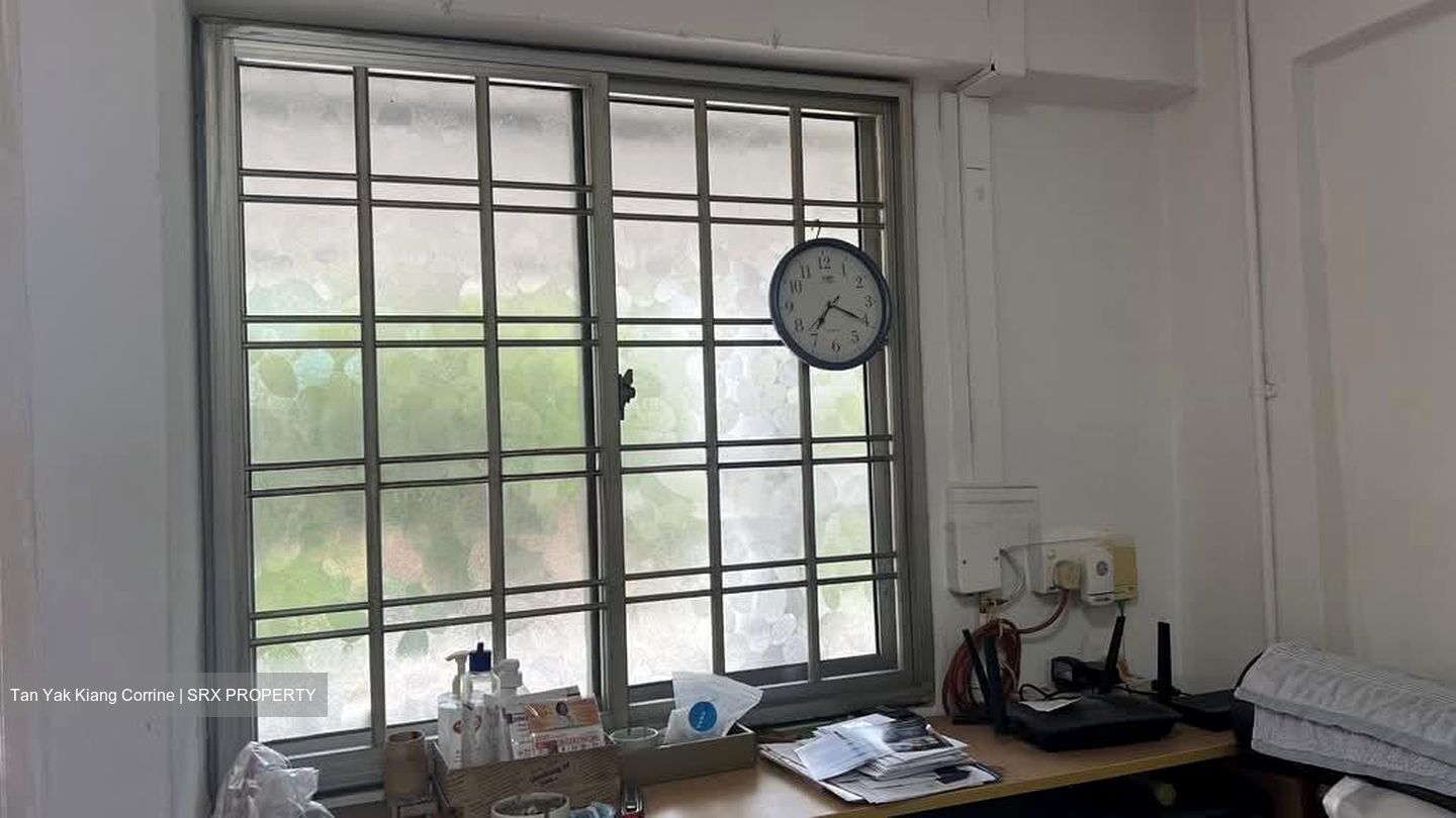 Blk 123 Bedok North Street 2 (Bedok), HDB 3 Rooms #544952441